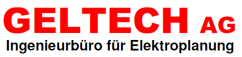 geltech logo
